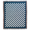 Sail - Throw Blanket