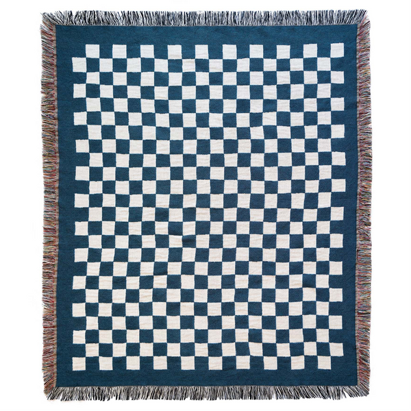 Sail - Throw Blanket