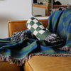 Cabana - Woven Throw Blanket