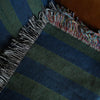 Cabana - Woven Throw Blanket