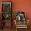 Tierra - Woven Throw Blanket