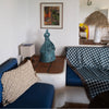 Mar - Woven Throw Blanket