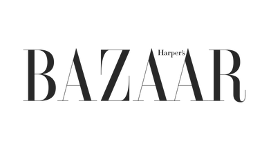 harper's bazaar logo