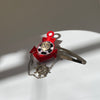 Marinero Hair Clip