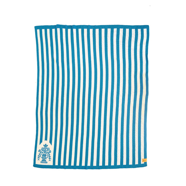 Playa - Throw Blanket