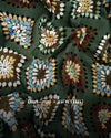 Faux-Chet - Throw Blanket